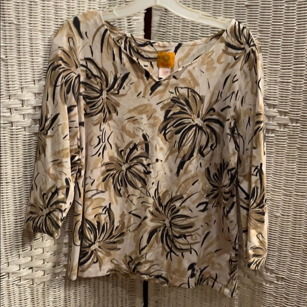 Ruby Rd. Top - image 1